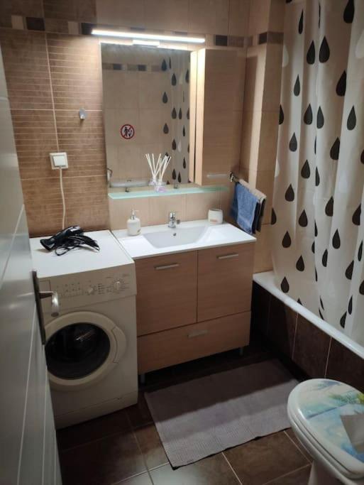 Το Σπίτι Της Περσεφόνης Apartment Athens Ngoại thất bức ảnh