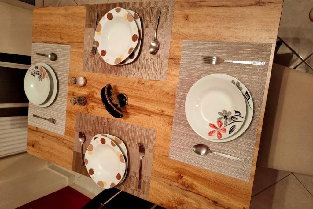 Το Σπίτι Της Περσεφόνης Apartment Athens Ngoại thất bức ảnh