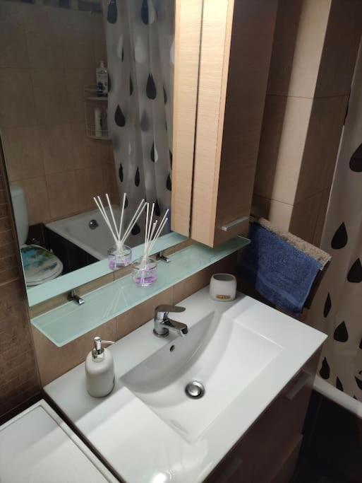 Το Σπίτι Της Περσεφόνης Apartment Athens Ngoại thất bức ảnh
