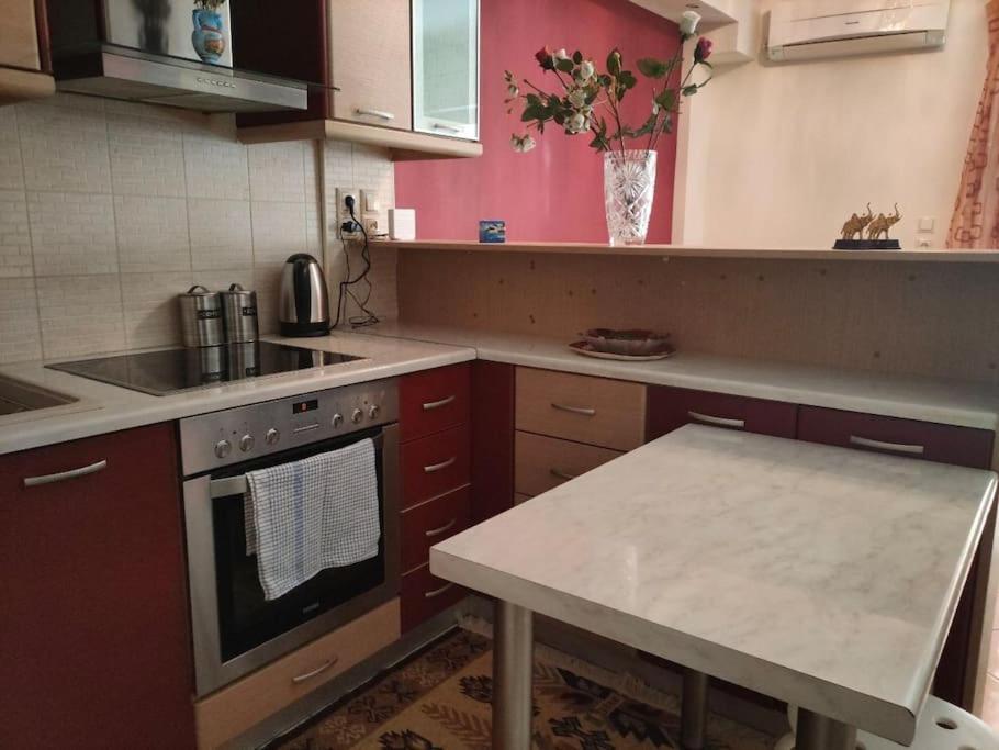 Το Σπίτι Της Περσεφόνης Apartment Athens Ngoại thất bức ảnh