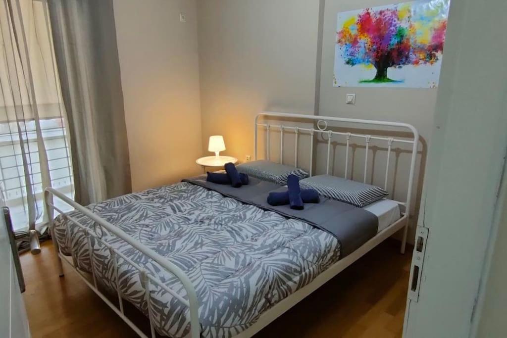 Το Σπίτι Της Περσεφόνης Apartment Athens Ngoại thất bức ảnh