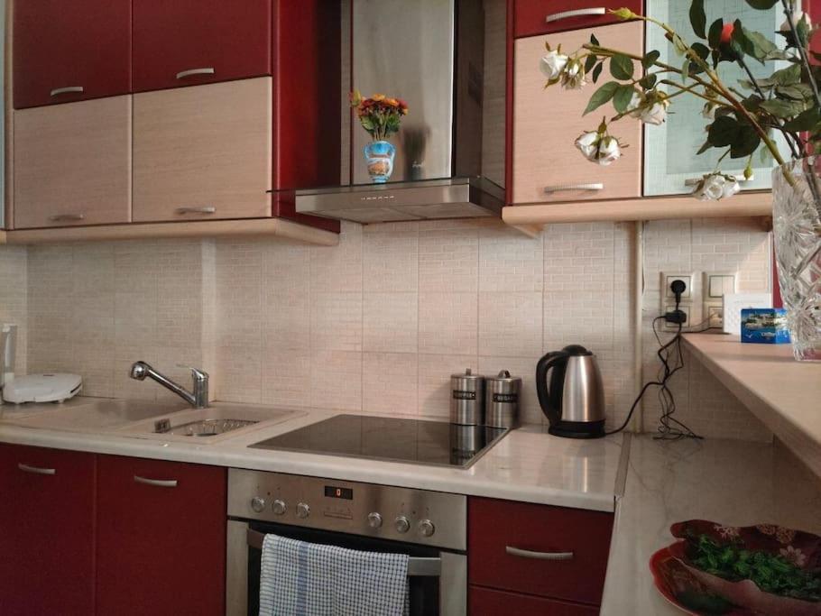 Το Σπίτι Της Περσεφόνης Apartment Athens Ngoại thất bức ảnh