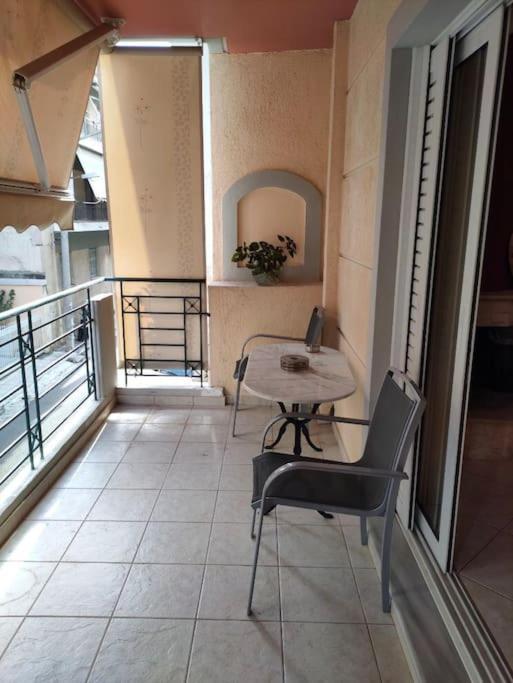 Το Σπίτι Της Περσεφόνης Apartment Athens Ngoại thất bức ảnh